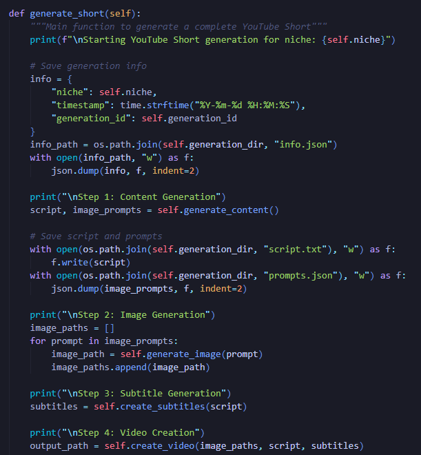 SlopBot Screenshot